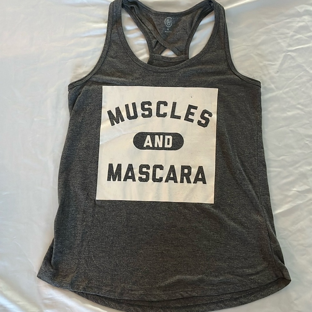 Workout Top M